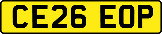 CE26EOP
