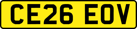 CE26EOV