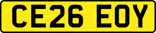 CE26EOY