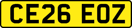 CE26EOZ