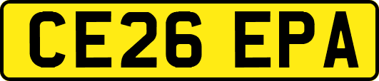 CE26EPA