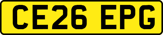 CE26EPG