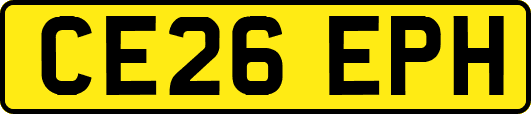 CE26EPH