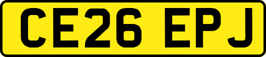 CE26EPJ