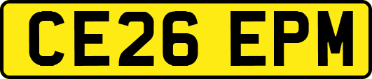 CE26EPM