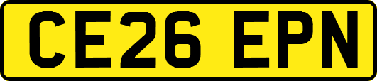 CE26EPN