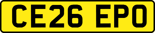 CE26EPO
