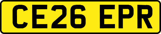 CE26EPR