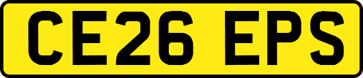 CE26EPS