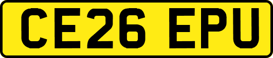 CE26EPU