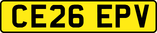 CE26EPV