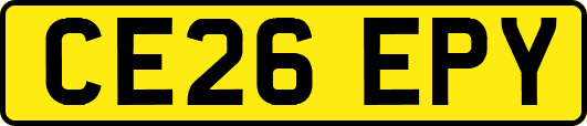 CE26EPY