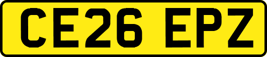 CE26EPZ