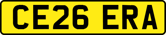 CE26ERA
