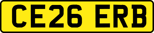 CE26ERB