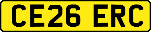CE26ERC