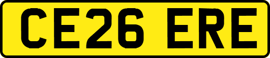 CE26ERE