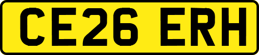 CE26ERH