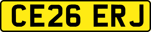 CE26ERJ