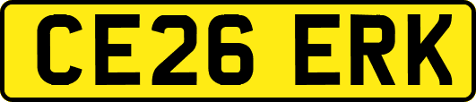 CE26ERK