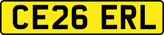 CE26ERL