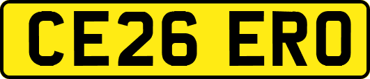 CE26ERO