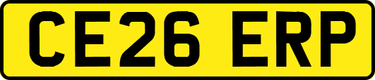 CE26ERP