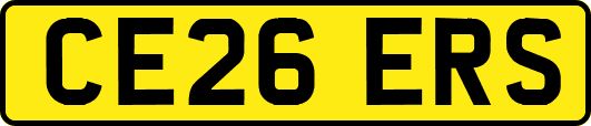 CE26ERS