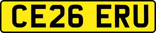 CE26ERU