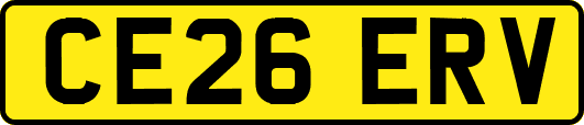 CE26ERV