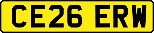 CE26ERW