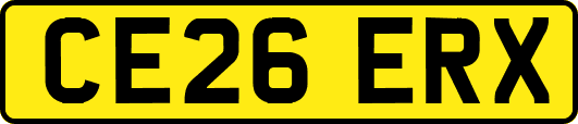 CE26ERX