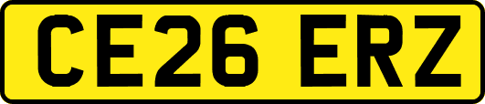 CE26ERZ