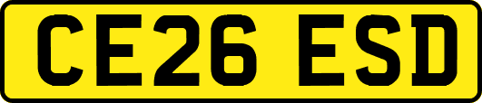 CE26ESD