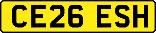 CE26ESH