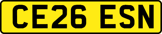 CE26ESN