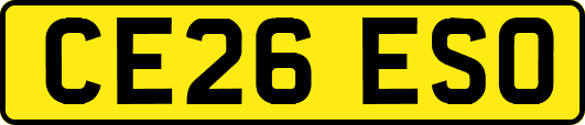 CE26ESO