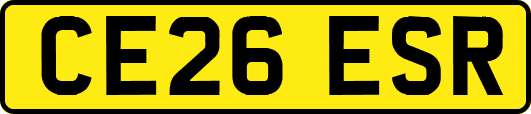 CE26ESR