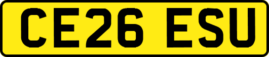 CE26ESU