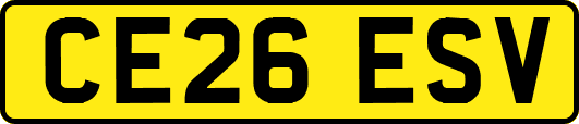 CE26ESV