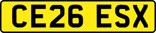 CE26ESX