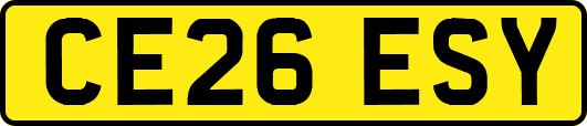 CE26ESY