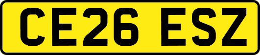 CE26ESZ