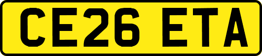 CE26ETA
