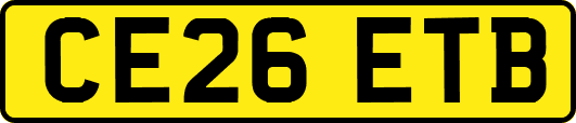 CE26ETB