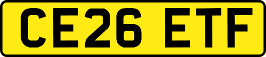 CE26ETF