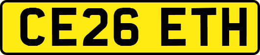 CE26ETH