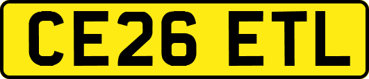 CE26ETL