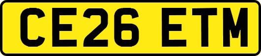 CE26ETM