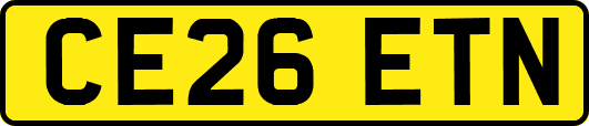 CE26ETN
